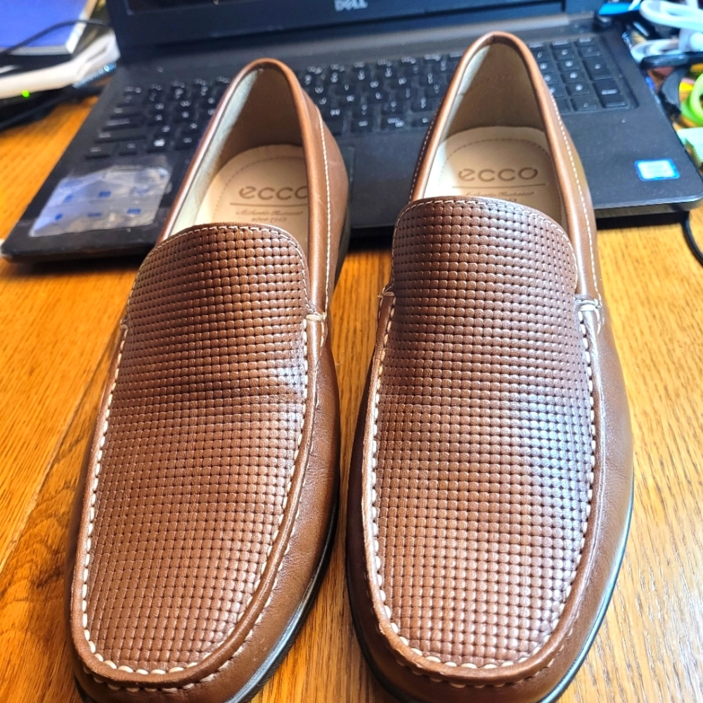 Man's Loafer